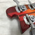 Used Rickenbacker 4005XC 90th Anniversary Bass Guitar Cherry Sunburst 40051-S000120540 View 12