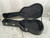 Used Gearlux ACOUSTIC HARDSHELL CASE Guitar Case 40012-S000319108 View 4