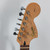 Used Squier AFFINITY SERIES STRATOCASTER S Type Electric Guitar Black 6-String 40081-S000115235 View 3