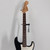 Used Squier AFFINITY SERIES STRATOCASTER S Type Electric Guitar Black 6-String 40081-S000115235 View 2