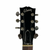 Used Gibson 2018 ES-335 DOT Semi-Hollow Electric Guitar Blue 6-String 41120-S000039691 View 2