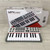 Used Akai MPK MINI IV W/BOX 25-Key Controller 25-Key 41124-S000214802 View 1