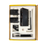 Used Galaxy Audio ANY SPOT AS-950T Pro Sound Product 41136-S000158553 View 2