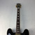 Used Firefly ES-STYLE Semi-Hollow Electric Guitar Black 6-String 41110-S000074097 View 5