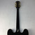 Used Firefly ES-STYLE Semi-Hollow Electric Guitar Black 6-String 41110-S000074097 View 6