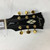 Used Firefly ES-STYLE Semi-Hollow Electric Guitar Black 6-String 41110-S000074097 View 7
