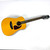 Used Epiphone 1991 PR 350-12 Acoustic Guitar Natural 12-String 41103-S000060864 View 2