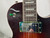 Used Silvertone LES PAUL TYPE LP Type Electric Guitar Tobacco Sunburst 6-String 40012-S000319112 View 4