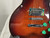 Used Silvertone LES PAUL TYPE LP Type Electric Guitar Tobacco Sunburst 6-String 40012-S000319112 View 6