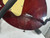 Used Silvertone LES PAUL TYPE LP Type Electric Guitar Tobacco Sunburst 6-String 40012-S000319112 View 15