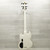 Used Ltd VIPER-254 Bass Guitar White 40015-S000343932 View 7
