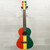 Used Kala Ka-treg Ukulele 40015-S000343937 View 4
