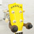 Used Makala Mk-sd Ukulele Yellow 40015-S000343936 View 5