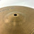 Used Zildjian 13 inch ZBT Hi Hat Cymbals  41119-S000039765 View 5