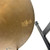 Used Zildjian 13 inch ZBT Hi Hat Cymbals  41119-S000039765 View 3
