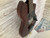 Used Supro HUNTINGTON 1 PIEZO Bass Guitar 41138-S000101438 View 3