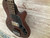 Used Supro HUNTINGTON 1 PIEZO Bass Guitar 41138-S000101438 View 4