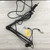 Used Audio Technica DESKTOP MIC STAND ARM Microphone Stand 41124-S000214806 View 1