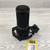 Used Audio Technica AT2020 CONDENSER W/MOUNT Condenser Microphone 41124-S000214805 View 1