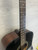 Used Epiphone DR 100 VS Laminate Top Acoustic Guitar Sunburst 41124-S000214803 View 2