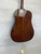 Used Epiphone DR 100 VS Laminate Top Acoustic Guitar Sunburst 41124-S000214803 View 6