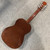 Used HOHNER HG14 Classical Acoustic Guitar (BRIDGE LIFT) 41106-S000104453 View 3