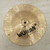 Used Wuhan China Cymbal 14 - Inch 40015-S000343941 View 1