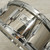 Used Pearl 14x5.5 Steel Shell Snare 40015-S000343940 View 6