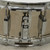 Used Pearl 14x5.5 Steel Shell Snare 40015-S000343940 View 5