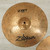 Used Zildjian ZBT Hi Hat Cymbals 13 - Inch 40015-S000343943 View 4