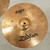 Used Zildjian ZBT Hi Hat Cymbals 13 - Inch 40015-S000343943 View 5