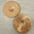 Used Zildjian ZBT Hi Hat Cymbals 13 - Inch 40015-S000343943 View 3
