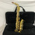 Used Yamaha YAS-52 Alto Saxophone 41128-S000116293 View 1