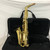 Used Yamaha YAS-52 Alto Saxophone 41128-S000116293 View 8