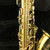 Used Yamaha YAS-52 Alto Saxophone 41128-S000116293 View 4