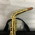Used Yamaha YAS-52 Alto Saxophone 41128-S000116293 View 9