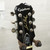 Used Epiphone Les Paul Standard Electric Guitar Black 40015-S000343950 View 5