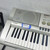 Used Casio WK-200 KEYBOARD WITH POWER 76-Key Keyboard 76-key 40042-S000278367 View 4