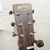 Used Martin X Series Special Solid Top Acoustic Guitar Wood 40015-S000343954 View 5