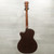 Used Martin X Series Special Solid Top Acoustic Guitar Wood 40015-S000343954 View 7