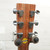 Used Martin X Series Special Solid Top Acoustic Guitar Wood 40015-S000343954 View 6