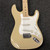 Used Harmony S-TYPE S Type Electric Guitar White 6-String 40111-S000197649 View 1