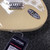 Used Harmony S-TYPE S Type Electric Guitar White 6-String 40111-S000197649 View 6