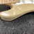 Used Harmony S-TYPE S Type Electric Guitar White 6-String 40111-S000197649 View 3