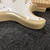 Used Harmony S-TYPE S Type Electric Guitar White 6-String 40111-S000197649 View 9