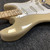Used Harmony S-TYPE S Type Electric Guitar White 6-String 40111-S000197649 View 12