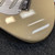 Used Harmony S-TYPE S Type Electric Guitar White 6-String 40111-S000197649 View 13
