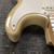 Used Harmony S-TYPE S Type Electric Guitar White 6-String 40111-S000197649 View 10