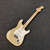 Used Harmony S-TYPE S Type Electric Guitar White 6-String 40111-S000197649 View 14