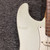 Used Johnson S-TYPE S Type Electric Guitar White 6-String 40111-S000197650 View 2